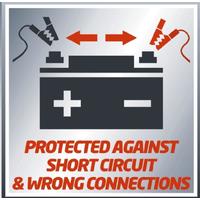 Einhell CC-BC 15 Akü Şarj Cihazı 6-12-24 Volt