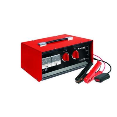 Einhell CC-BC 30 Akü Şarj Cihazı 6-12-24 Volt