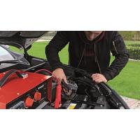 Einhell CC-BC 30 Akü Şarj Cihazı 6-12-24 Volt