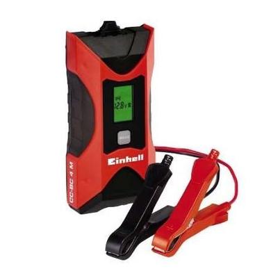 Einhell CC BC 4 M Akü Şarj Cihazı
