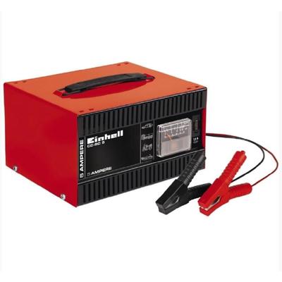 Einhell CC-BC 5 Akü Şarj Cihazı 12 Volt