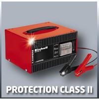 Einhell CC-BC 5 Akü Şarj Cihazı 12 Volt