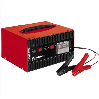 Einhell CC-BC 8 Akü Şarj Cihazı 12 Volt