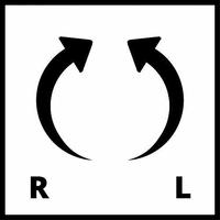 Einhell CC-IW 450 Darbeli Somun Sıkma