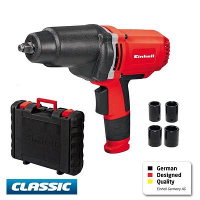 Einhell CC-IW 950 Darbeli Somun Sıkma 450 Nm