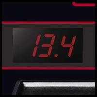 Einhell CE-BC 30 M Akü Şarj Cihazı 6-12-24 Volt