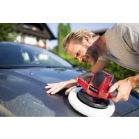Einhell CE CB 18/254 Li Solo Polisaj Makinesi