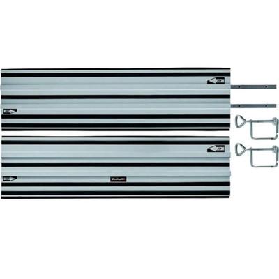 Einhell Daire Testere Rayı Alümiyum 2X1000 mm