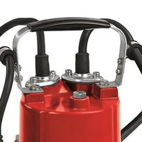 Einhell GC DP 1340 G Суасты сорғы Лас су