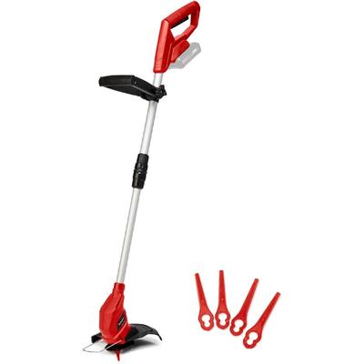 Einhell GC-CT 18/24 Solo Kenar Kesme Makinesi ( Akü ve Şarj Hariç)
