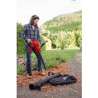 Einhell GC-EL 3000 E Yaprak Toplama Üfleme Makinesi