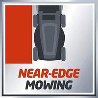 Einhell GC EM 1437 Elektrikli Çim Biçme Makinası