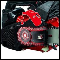 Einhell GC PC 730 I Benzinli Budama-Ağaç Kesme Testeresi