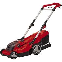 Einhell GE-CM 36/37 Li-Solo сымсыз шөп шабатын машина
