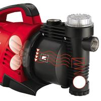 Einhell GE GP 5537 E Bahçe Pompası 590 Watt