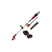 Einhell GE-HC 18 Lİ T 3.0 Ah Akülü Dal Budama Makinesi