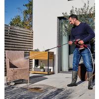 Einhell Hypresso 18/24 Li Akülü Basınçlı Yıkama