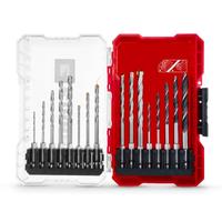 Einhell Matkap Ucu Seti 16 Parça