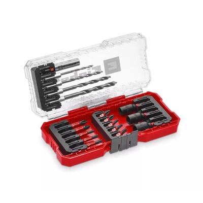 Einhell Matkap Ucu Vidalama Seti 18 Parça