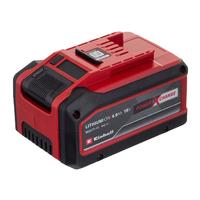 Einhell Power X-Change 4-6 Ah Akü ve Şarj Cihazı Seti
