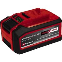 Einhell Power X-Change Li-on Akü 18 Volt 5-8 Ah