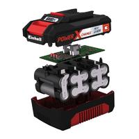 Einhell Power X-Change Li-on Akü 18 Volt 3,0 Ah