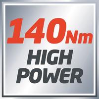 Einhell PXC TE CI 18/1 Lİ Solo Darbeli Vidalama Aküsüz