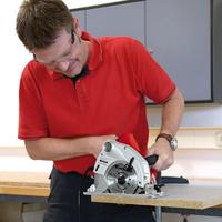 Einhell TC CS 1200/1 Daire Testere 1230 Watt