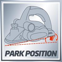 Einhell TC PL 750 электр планер 750 ватт