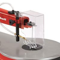 Einhell TC-SS 405 E Tezgah Dekupaj Testere