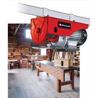 Einhell TC EH 250 Elektrikli Vinç 125-250 Kg