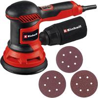 Einhell TC RS 425 E Eksantrik Zımpara 425 Watt