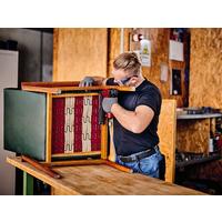 Einhell TC AC 200/24/8 OF Yağsız Kompresör