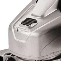 Einhell TC AG 125/1 Avuç Taşlama 125 mm