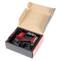 Einhell TC CD 18-2 Lİ Tek Akülü Vidalama 18 Volt