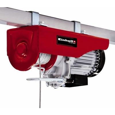Einhell TC EH 600 Elektrikli Vinç 600 Kg