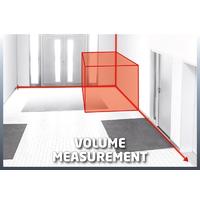 Einhell TC LD 25 Lazermetre 25 Metre Ölçer