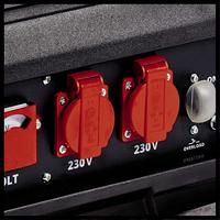 Einhell TC PG 35/E5 Benzinli Jeneratör