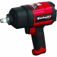Einhell TC PW 610 Havalı Darbeli Somun Sökme Sıkma