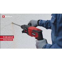 Einhell TC RH 620 4F  SDS Plus Kırıcı Delici
