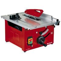 Einhell TC TS 1200 Tablalı Tezgah Testere 900 Watt