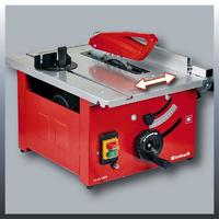 Einhell TC TS 1200 Tablalı Tezgah Testere 900 Watt