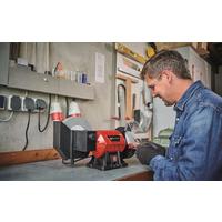 Einhell TC WD 200/150 Taş Motoru Islak Kuru 250 Watt