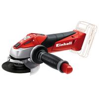Einhell TE AG 18/115 Lİ Solo тегістеуіш 115 мм