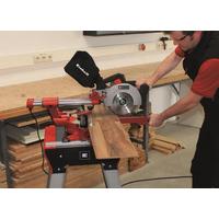 Einhell TE SM 2534 қос митрлі кескіш станок