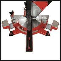 Einhell TE SM 2534 қос митрлі кескіш станок