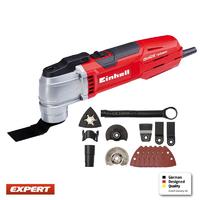 Einhell TE MG 300 EQ көп мақсатты қырғыш