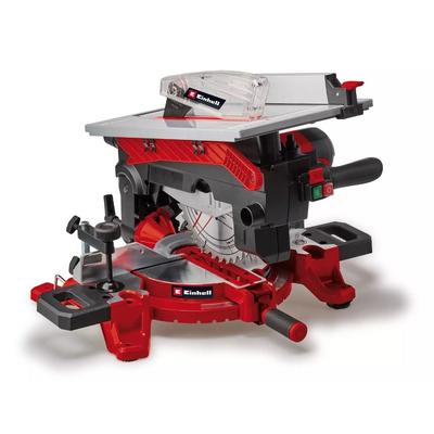 Einhell TE MS 254 T Tablalı Gönye Kesme