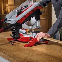 Einhell TE MS 254 T Tablalı Gönye Kesme