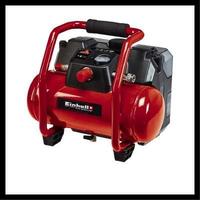 Einhell TE AC 36/6/8 Li Of Set Solo Hava Kompresörü